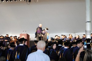Graduation