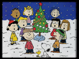 CharlieBrownChristmas